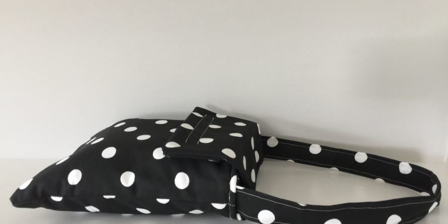 How to sew an insulated bottle tote – Sewspire